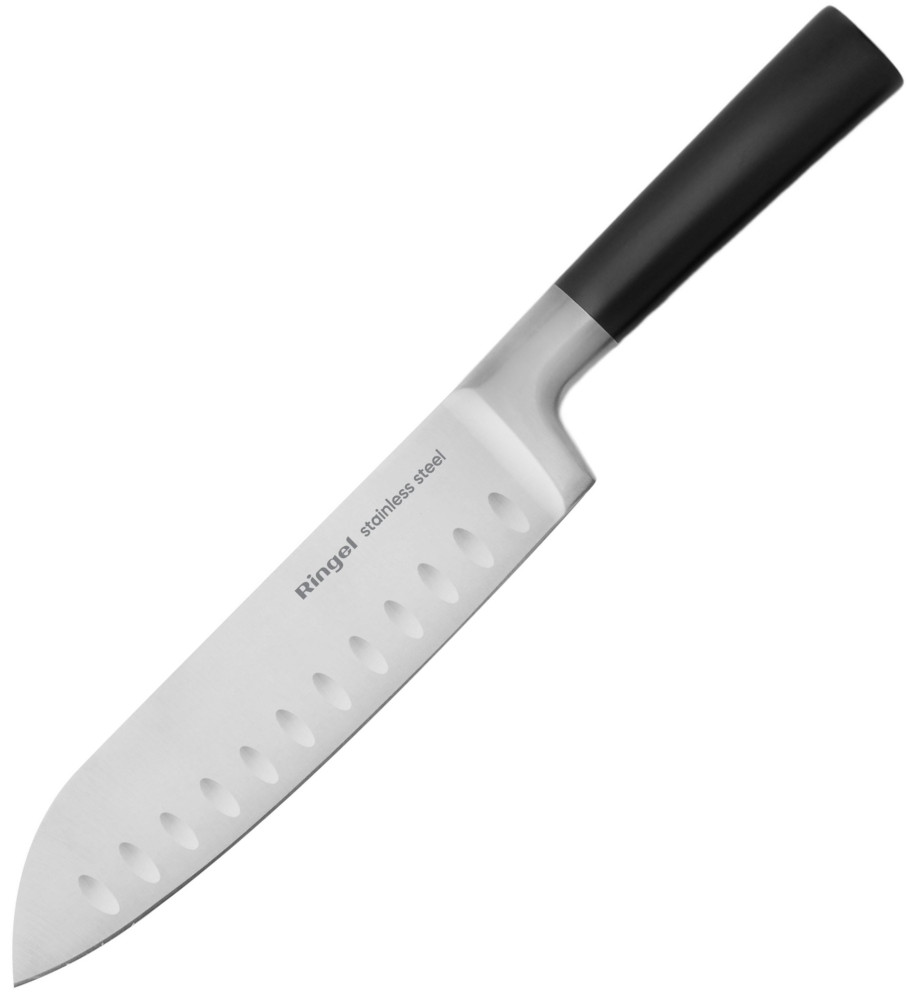 Кухонный нож RiNGEL Elegance RG-11011-5