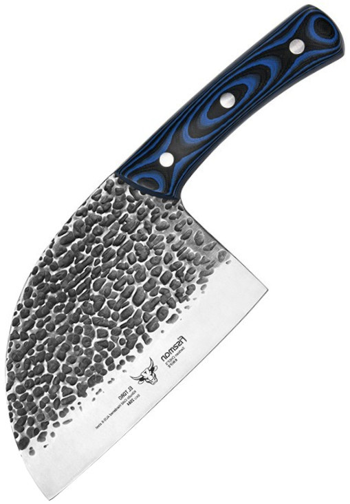 Кухонный топорик Fissman El Toro 2584