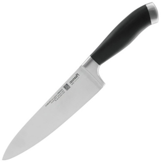 Кухонный нож Fissman Elegance 2465
