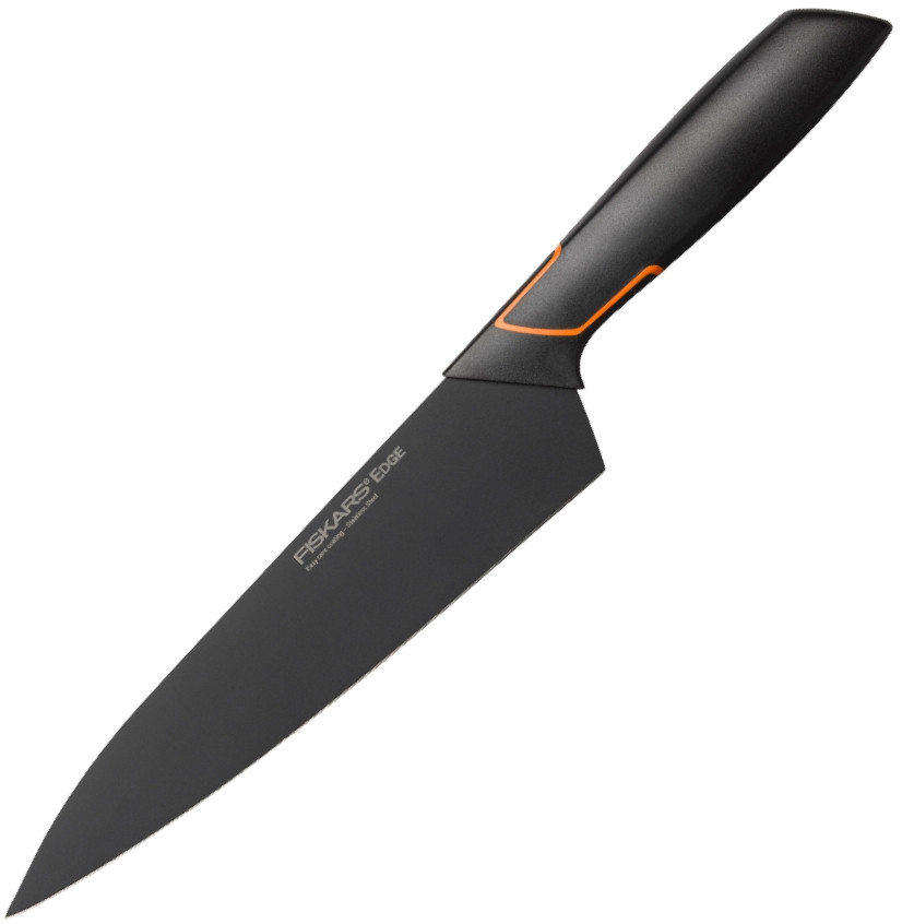 Кухонный нож Fiskars Edge 1003094