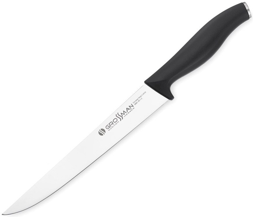 Кухонный нож Grossman Eazy 481 EZ