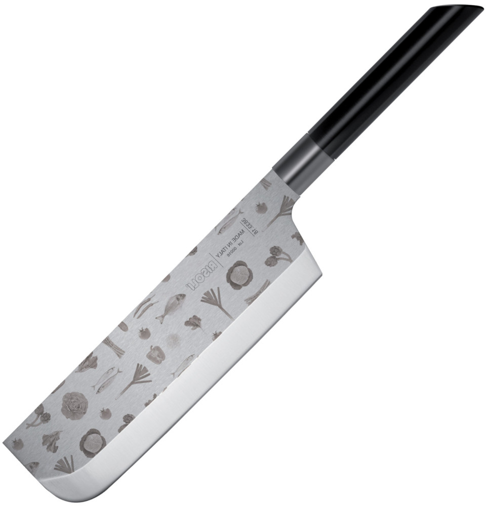 Кухонный нож Risoli Dr.Green 02040DR/18US