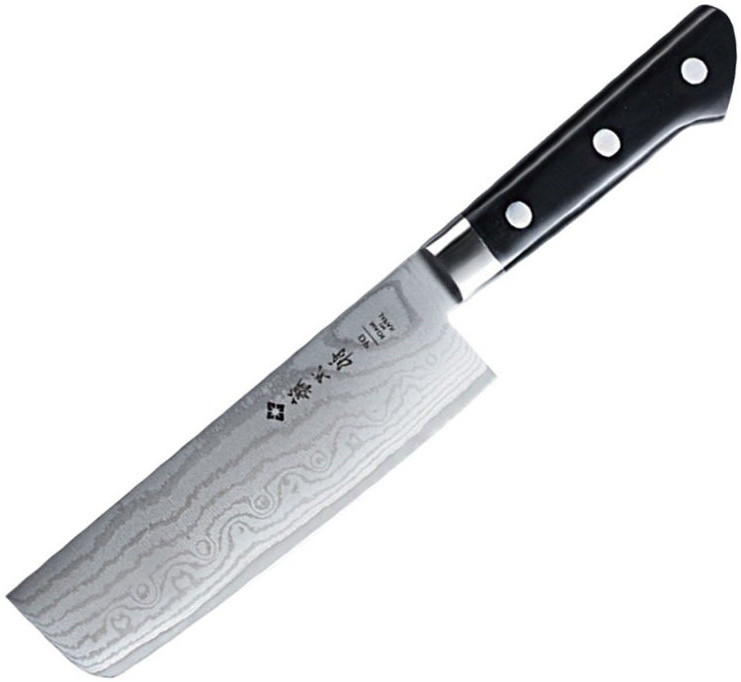 Кухонный нож Tojiro DP F-660