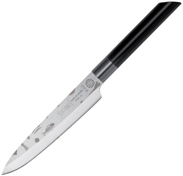 Кухонный нож Risoli Dr.Green 02040DR/16CH
