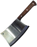 Кухонний топірець Dynasty DN-11188