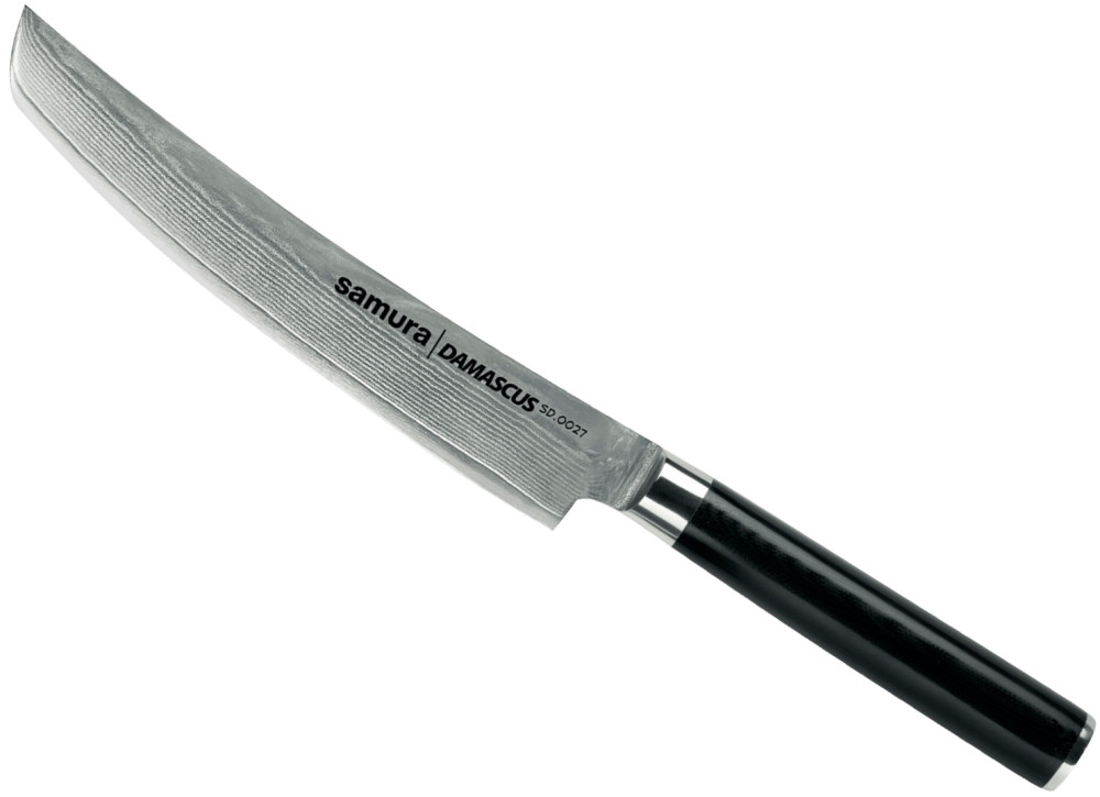 Кухонний ніж SAMURA Damascus SD-0027