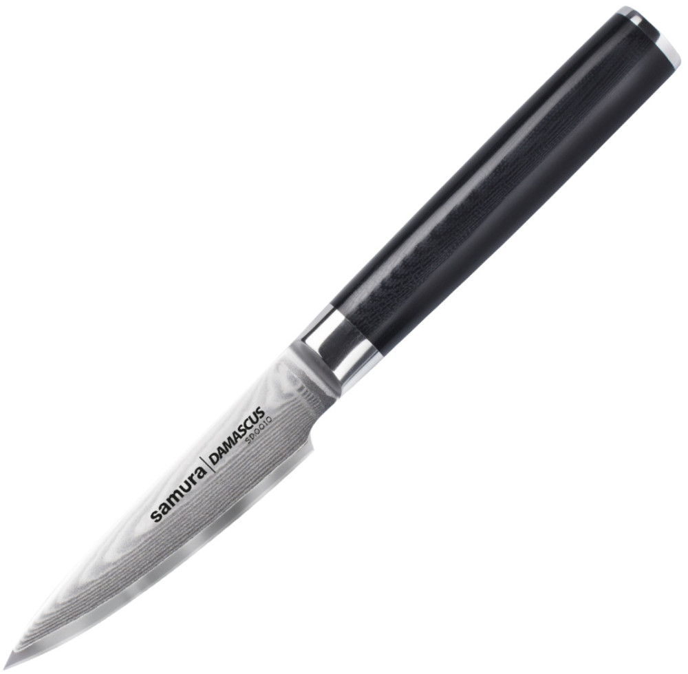 Кухонний ніж SAMURA Damascus SD-0010