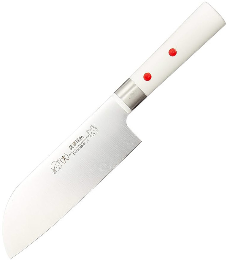 Кухонный нож Suncraft Daidokoro Ikuji DI-101