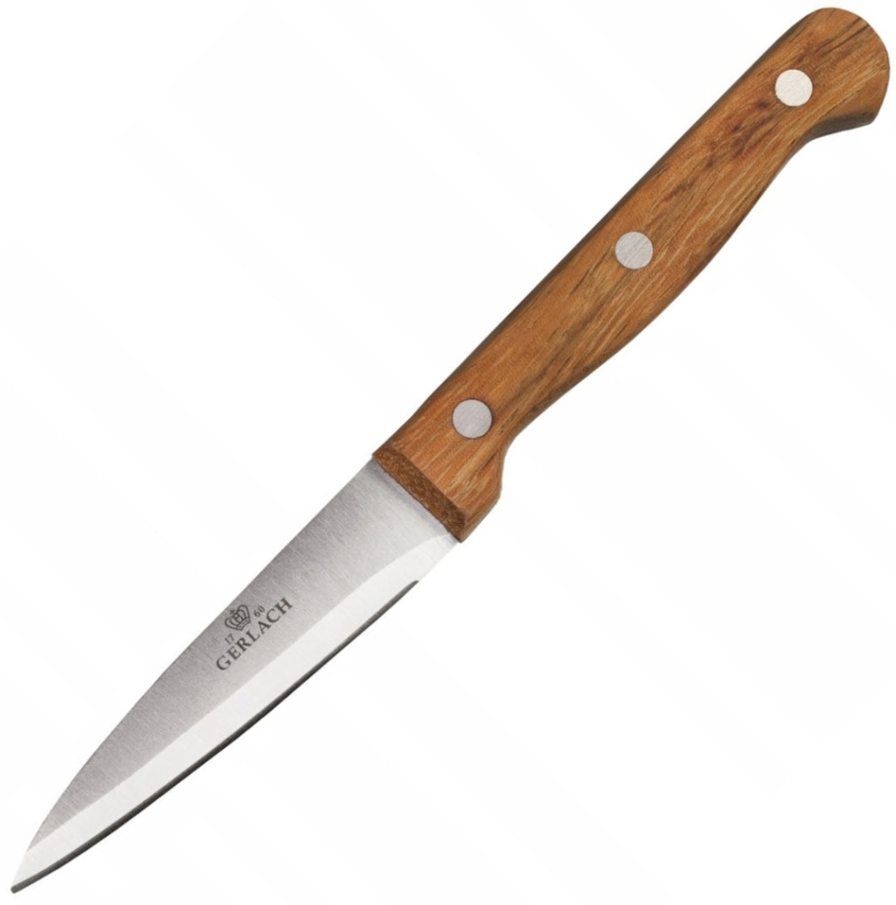Кухонный нож GERLACH Country Vegetable Knife 3.5