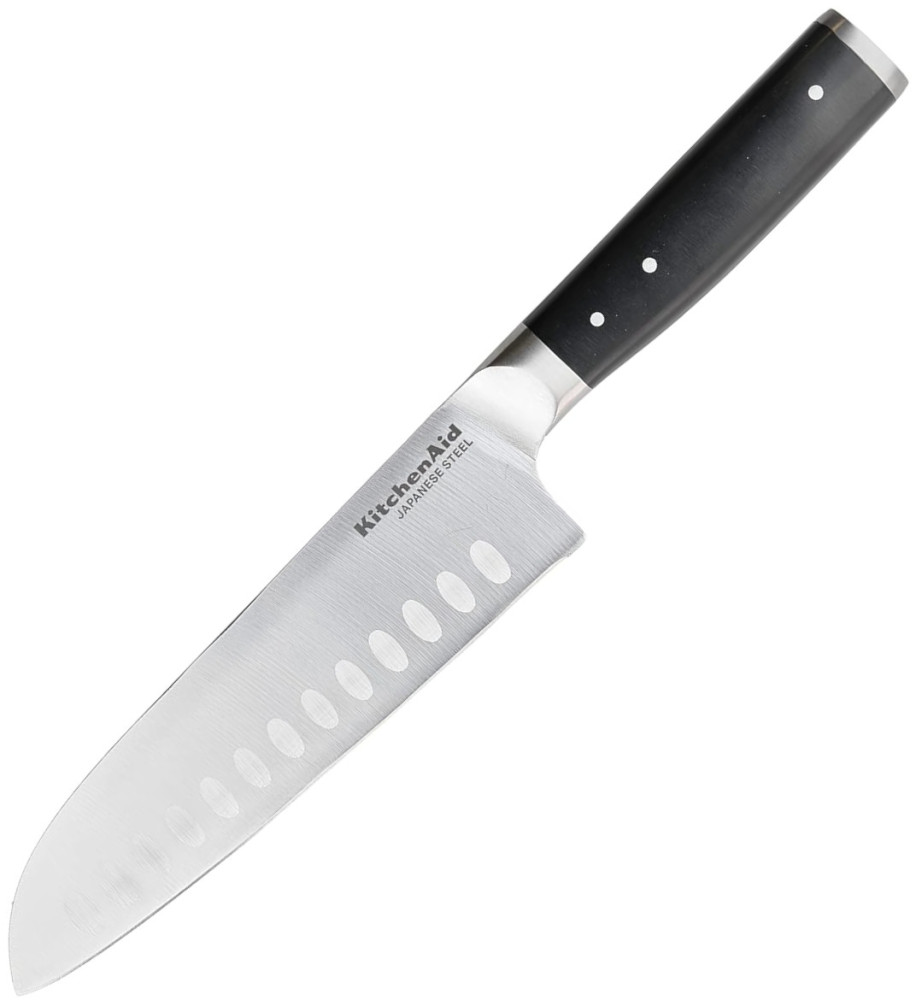 Кухонный нож KitchenAid Coreline KOG7IKSSOHOBA