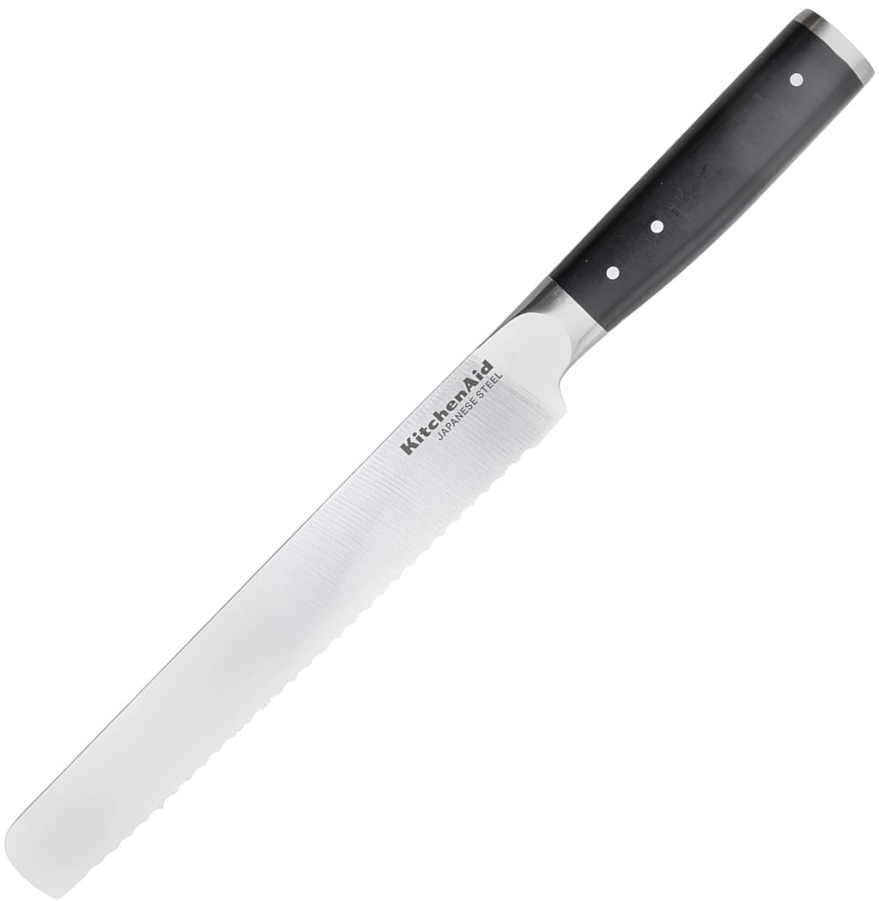 Кухонный нож KitchenAid Coreline KOG8IRSSOHOBA