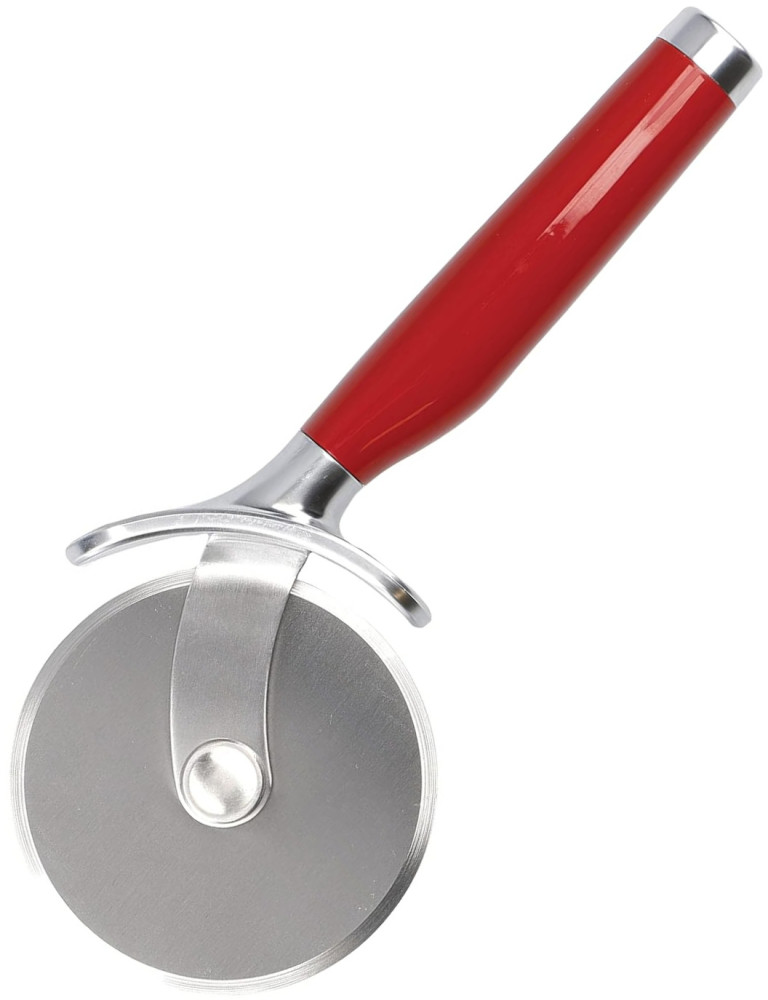Нож для пиццы KitchenAid Coreline KAG113OHERE