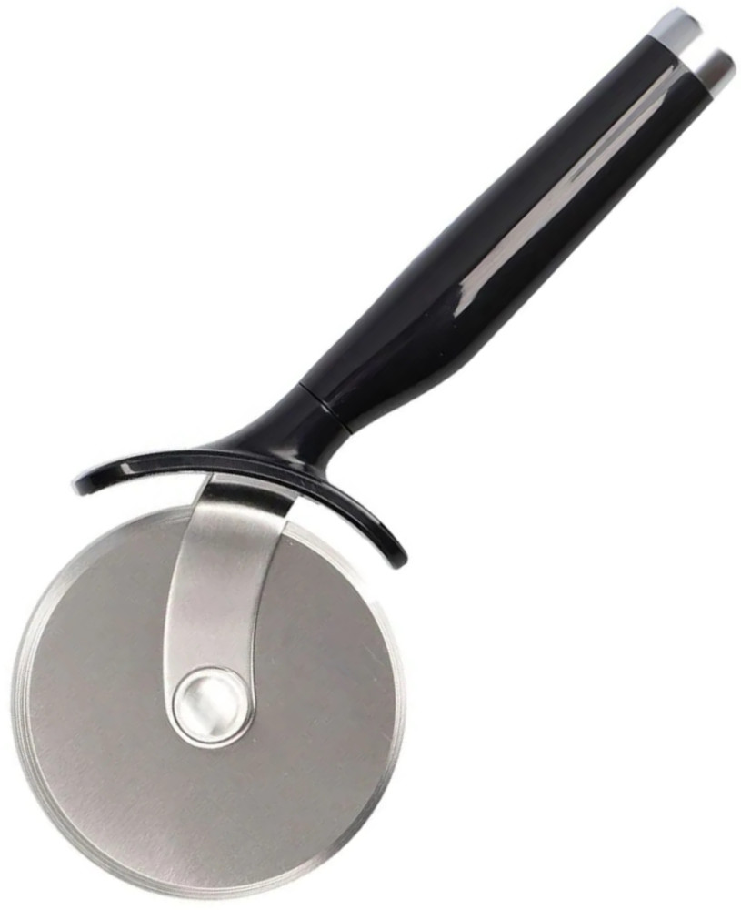 Нож для пиццы KitchenAid Coreline KCG113OHOBE