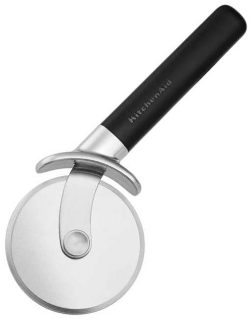 Ніж для піци KitchenAid Classic KHH113OHOBEG