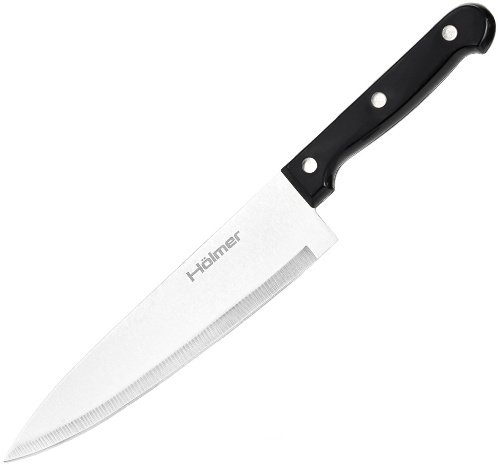 Кухонный нож HOLMER Classic KF-711915-CP
