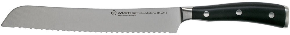 Кухонный нож Wusthof Classic Ikon 1040331020