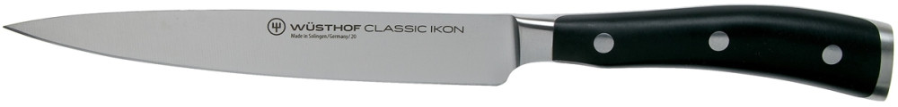 Кухонный нож Wusthof Classic Ikon 1040330716
