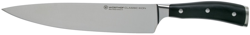 Кухонный нож Wusthof Classic Ikon 1040330123