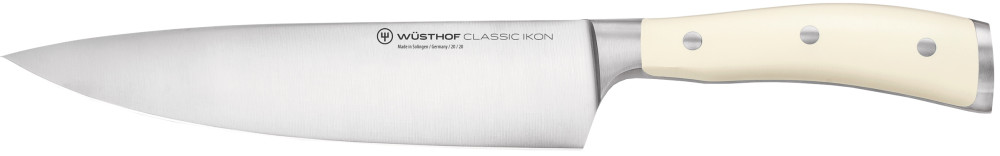Кухонный нож Wusthof Classic Ikon 1040430120
