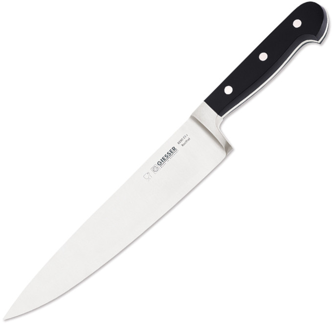 Кухонный нож Giesser Classic 8280 23