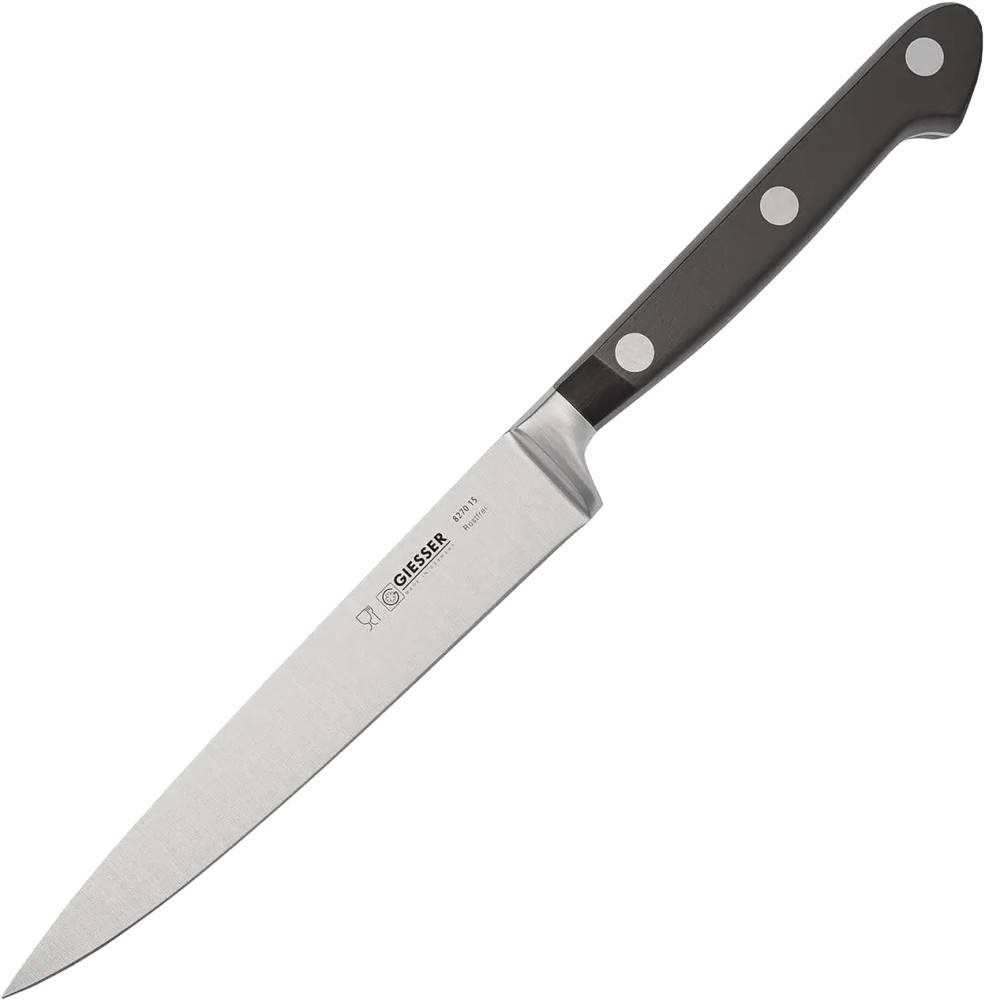 Кухонный нож Giesser Classic 8270 15