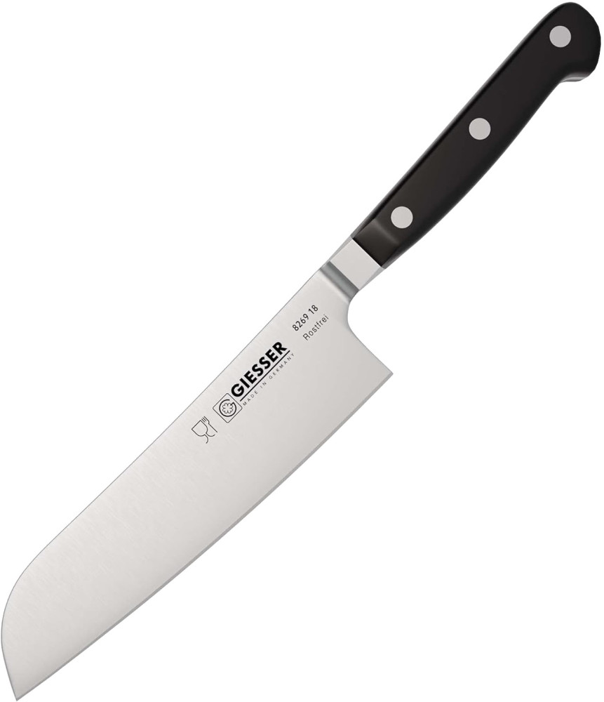 Кухонный нож Giesser Classic 8269 18