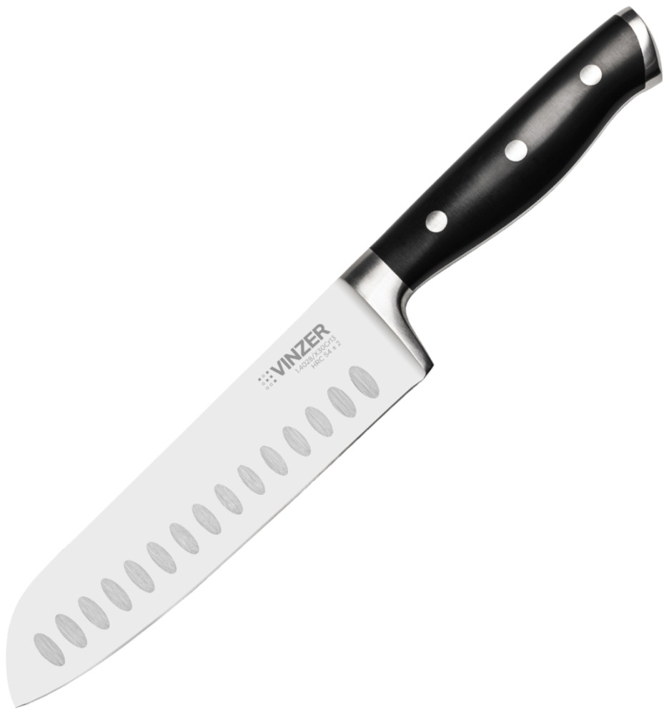 Кухонний ніж Vinzer Classic 50282