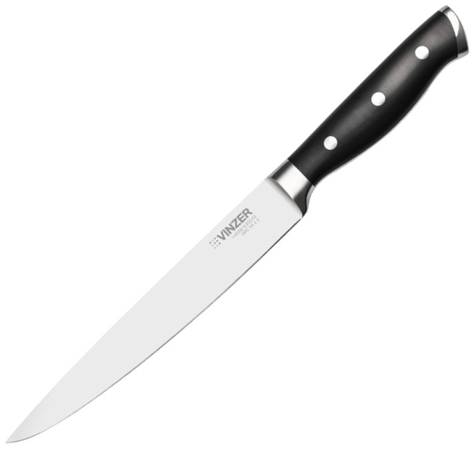 Кухонний ніж Vinzer Classic 50283