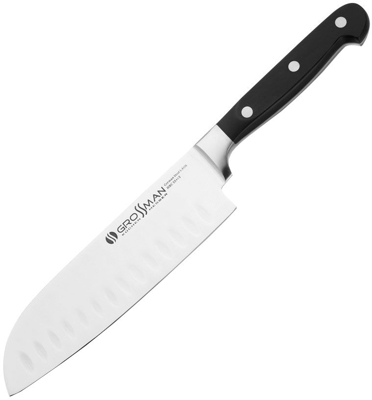 Кухонный нож Grossman Classic 040 CL