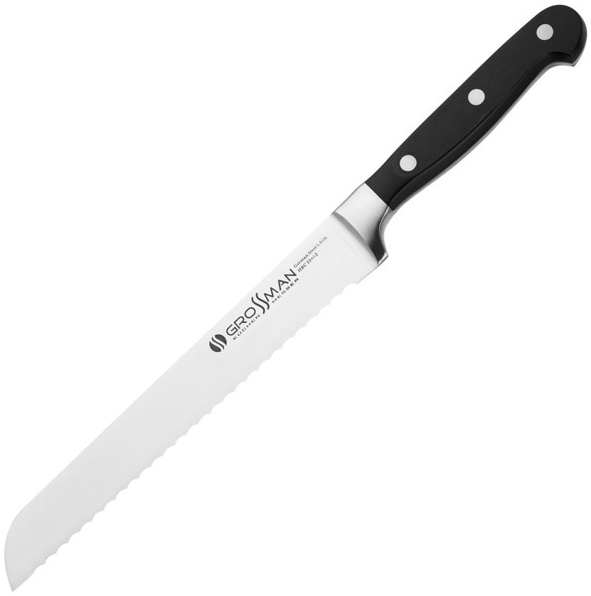 Кухонный нож Grossman Classic 009 CL