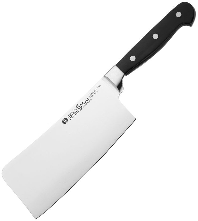 Кухонный топорик Grossman Classic 005 CL
