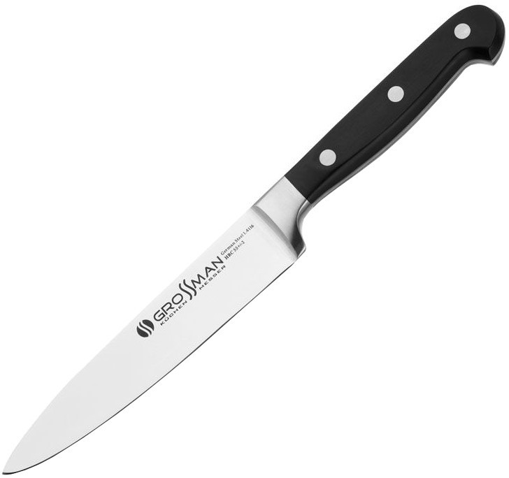 Кухонный нож Grossman Classic 042 CL
