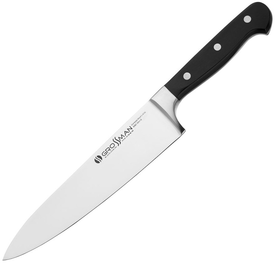Кухонный нож Grossman Classic 002 CL