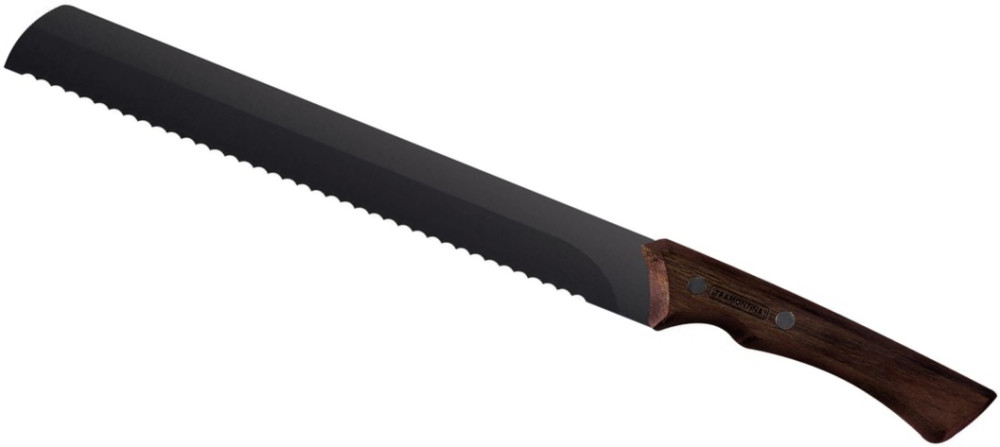 Кухонный нож Tramontina Churrasco 22848/110
