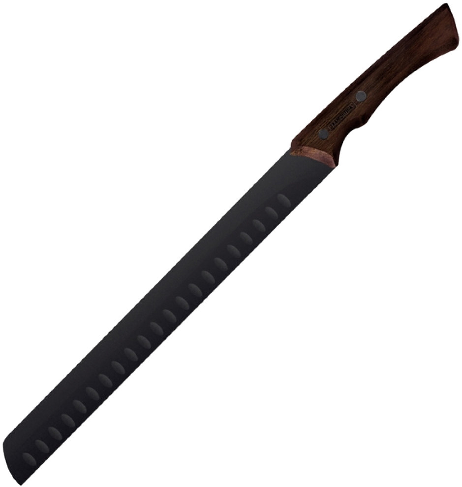 Кухонный нож Tramontina Churrasco 22842/112