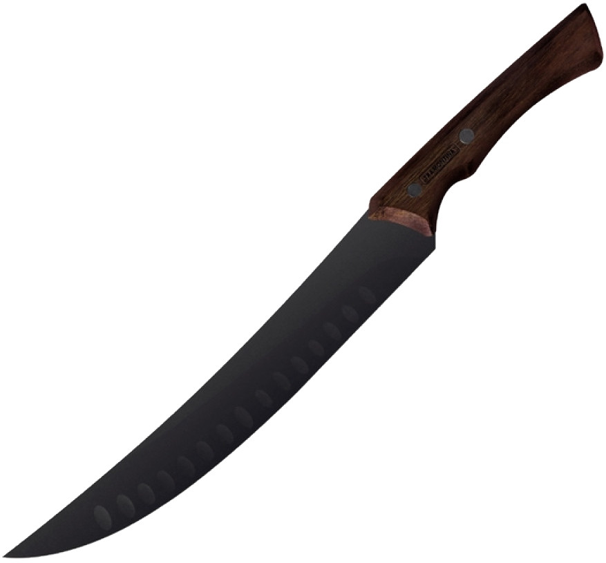 Кухонный нож Tramontina Churrasco 22841/110