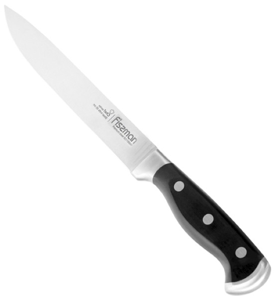 Кухонний ніж Fissman Chef 2402