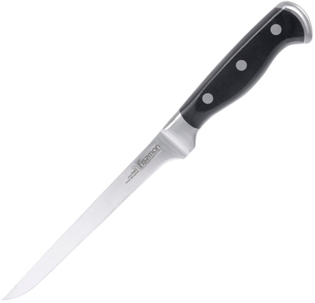 Кухонний ніж Fissman Chef 2403