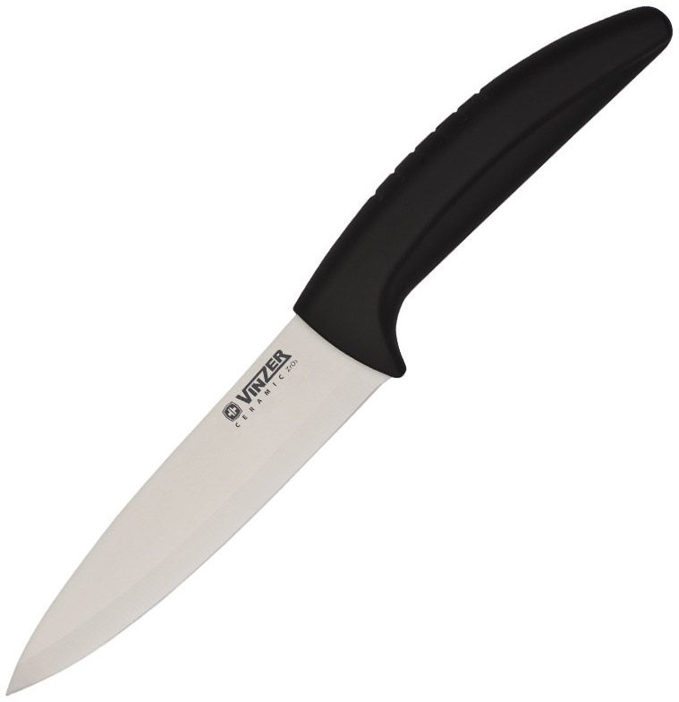 Кухонний ніж Vinzer Ceramic 89222