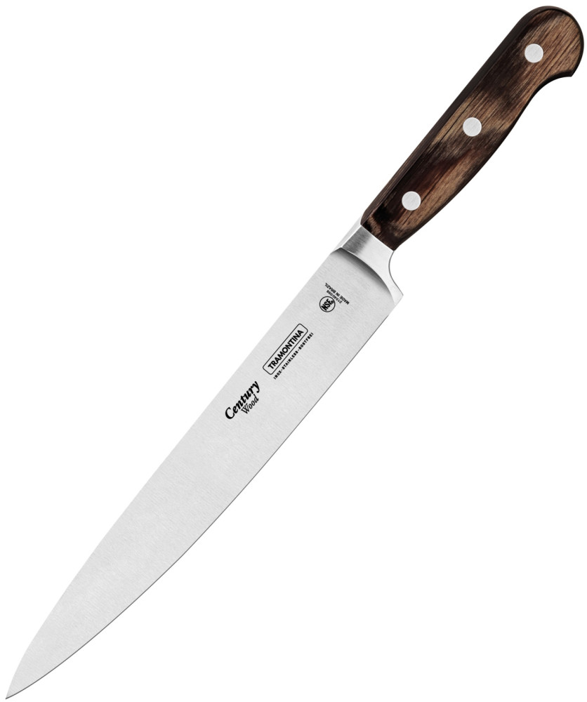 Кухонный нож Tramontina Century Wood 21540/198