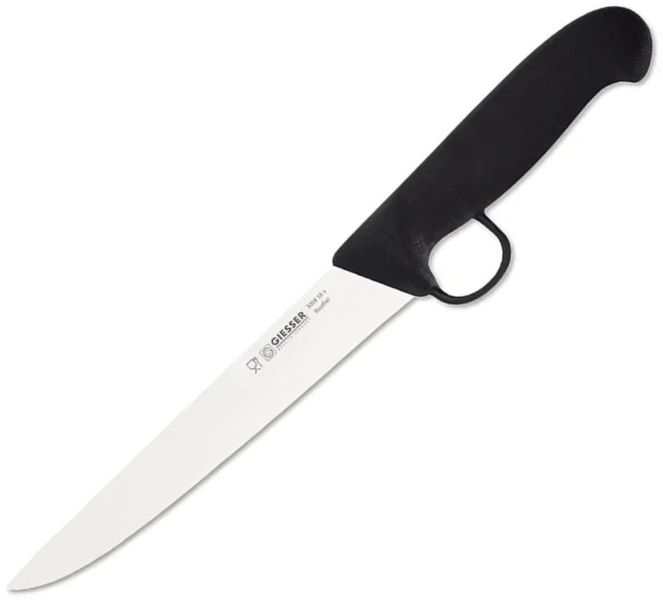 Кухонный нож Giesser Butcher 3008 18