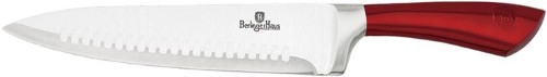 Кухонный нож Berlinger Haus Burgundy BH-2325