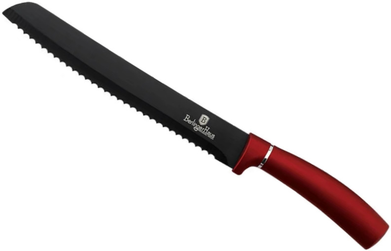 Кухонний ніж Berlinger Haus Burgundy BH-2571