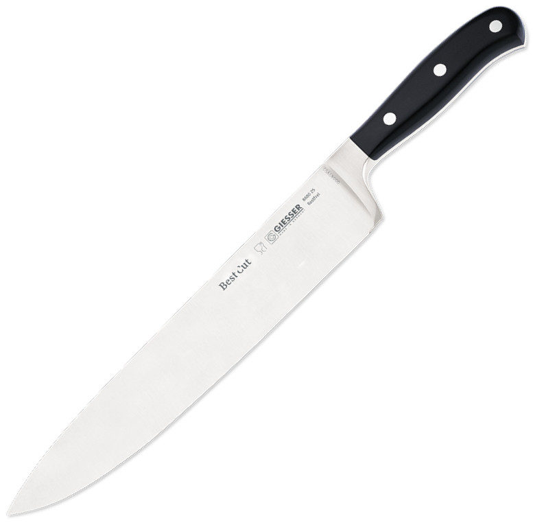 Кухонный нож Giesser BestCut 8680 25