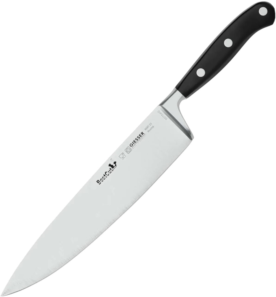 Кухонный нож Giesser BestCut 8680 23