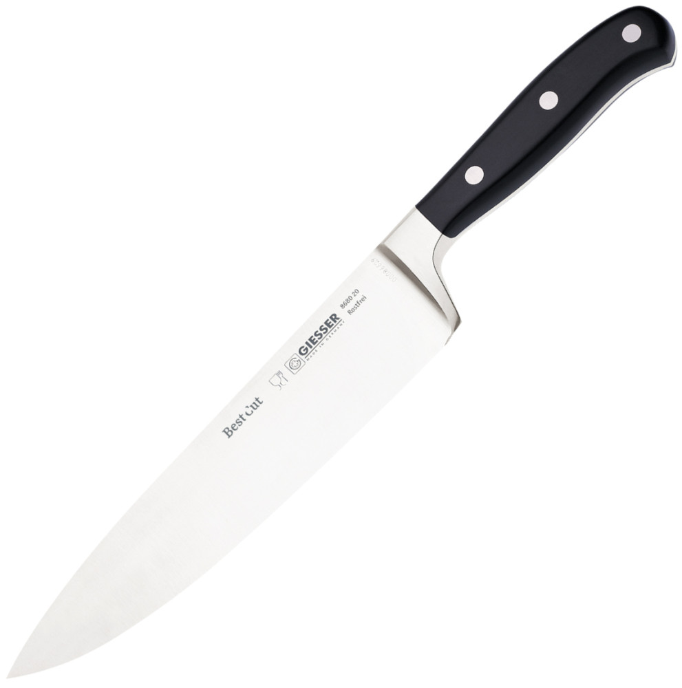 Кухонный нож Giesser BestCut 8680 20