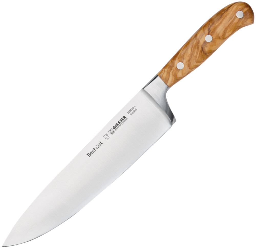 Кухонный нож Giesser BestCut 8680 20 o