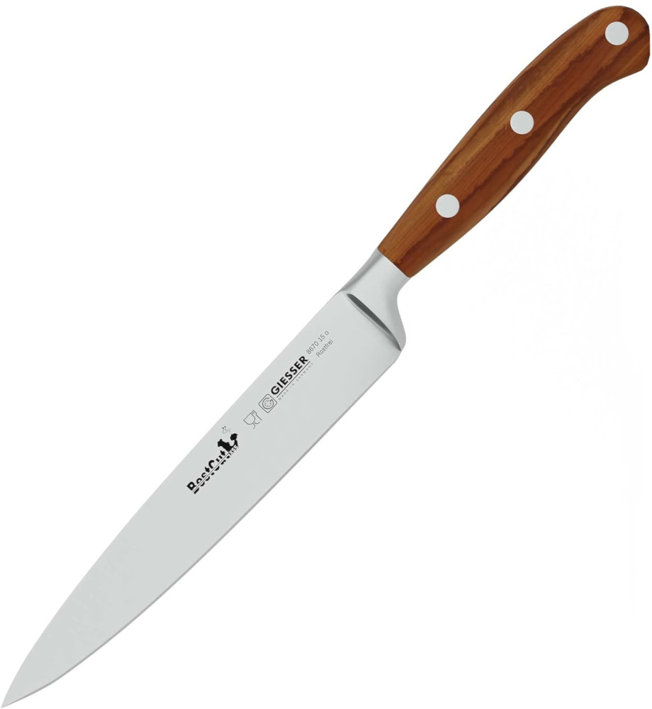Кухонный нож Giesser BestCut 8670 15 o