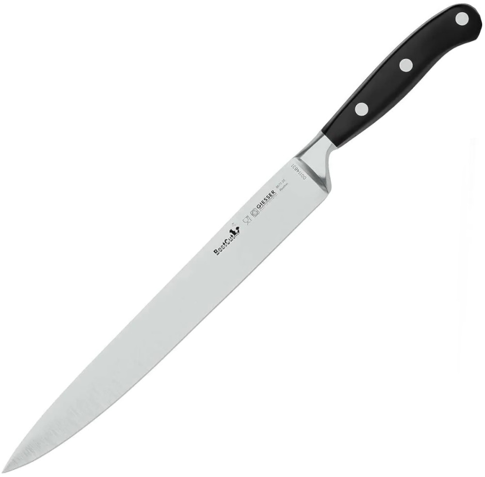 Кухонный нож Giesser BestCut 8670 25