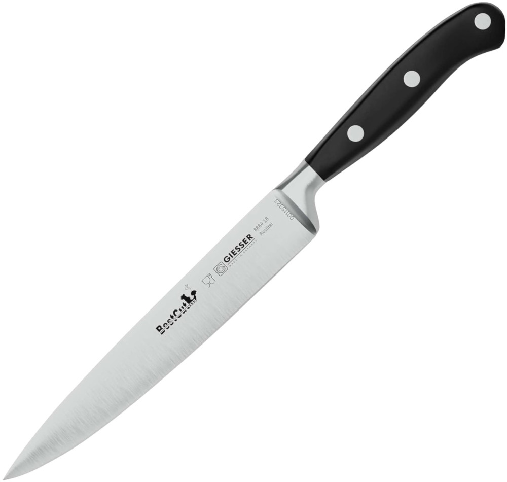 Кухонный нож Giesser BestCut 8664 18